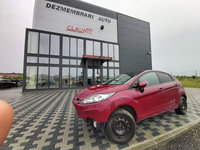 Dezmembram Ford Fiesta 2011 1.25 STJB