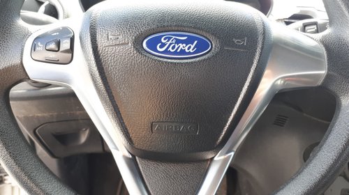 Dezmembram Ford Fiesta 2014 1.5 TDCI UGJC 55kw