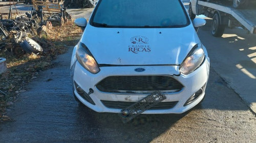 DEZMEMBRAM FORD FIESTA 2016, 1499 cm3, 55,2 Kw, COD XUJB