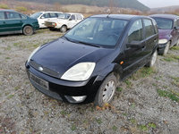 Dezmembram Ford Fiesta 4 2002 1.4 Benzina Cod motor FXJA/FXJB 80CP/59KW