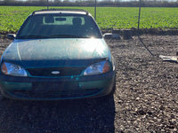 Dezmembram Ford Fiesta 4 [facelift] [1999 - 2002] Hatchback 3-usi 1.3 MT (50 hp)