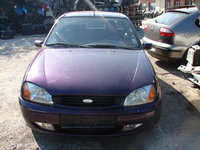 Dezmembram Ford Fiesta 4 [facelift] [1999 - 2002] Hatchback 5-usi 1.25 MT (75 hp) (JA_ JB_)