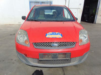 Dezmembram Ford Fiesta 5, 1.3 8V, Tip motor A9JA, An fabricatie 2002