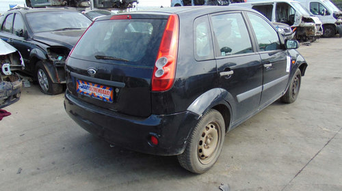 Dezmembram FORD FIESTA 5 , 1.3 8V ,Tip motor: A9JA , fabricatie 2002