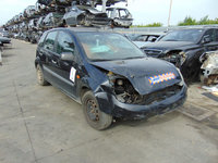 Dezmembram FORD FIESTA 5 , 1.3 8V ,Tip motor: A9JA , fabricatie 2002