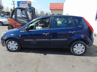 Dezmembram Ford Fiesta 5, 1.4 TDCI, tip motor F6JA, an fabricatie 2006