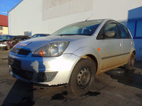 Dezmembram Ford Fiesta 5, 1.4BENZ, Tip motor FXJA, An fabricatie 2007