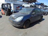 Dezmembram FORD FIESTA 5 , 1.4TDCI ,Tip motor: F6JA , fabricatie 2002