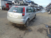 Dezmembram Ford Fiesta 5, 1.4TDCI, Tip Motor F6JB, An fabricatie 2004