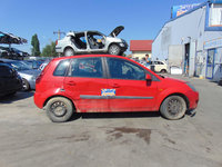 Dezmembram Ford Fiesta 5, 1.4TDCI, Tip Motor F6JB, An fabricatie 2006