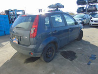 Dezmembram Ford Fiesta 5, 1.4TDCI, Tip Motor F6JB, An fabricatie 2005