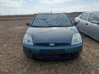 Dezmembram Ford Fiesta 5 [2001 - 2007] Hatchback 5-usi 1.4 MT (80 hp)
