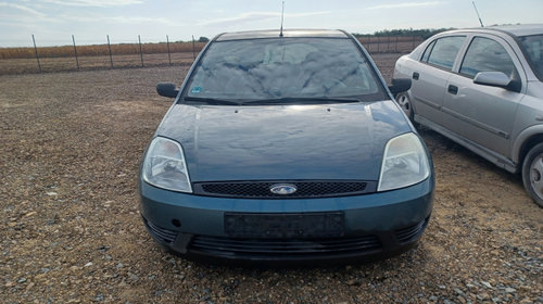Dezmembram Ford Fiesta 5 [2001 - 2007] Hatchb