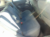 Dezmembram Ford Fiesta 6, 1.25, Tip Motor 80CP, An fabricatie 2012