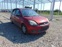 Dezmembram FORD FIESTA 6 , 1.4TDCI ,Tip motor: F6JB , fabricatie 2008