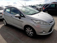 Dezmembram Ford Fiesta 6 2010 1.6 TDCI Diesel Cod Motor HHJD/ HHJC/ HHJE