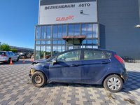 Dezmembram Ford Fiesta 6 2012 1.4 TDCI