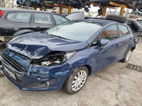 Dezmembram Ford Fiesta 6 [facelift] [2013 - 2020] 1.5 tdci UGJC