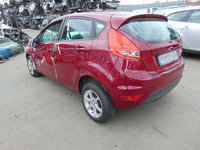 Dezmembram Ford Fiesta 7, 1.2i, Tip Motor SNJB, An fabricatie 2010.