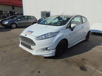 Dezmembram Ford Fiesta 7 Facelift, 1.0BENZ, Tip Motor ECOOBOST, An fabricatie 2015