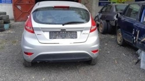 Dezmembram Ford Fiesta An 2011