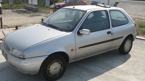 DEZMEMBRAM FORD FIESTA DIN ANUL 1998 MOTOR 1.