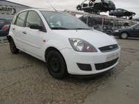 Dezmembram Ford Fiesta Facelift, motor 1.25i