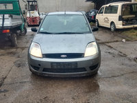 Dezmembram Ford Fiesta MK5,an fabricatie 2002,1.4 TDCI,50 kw/68 cp,tip motor F6JA/F6JB