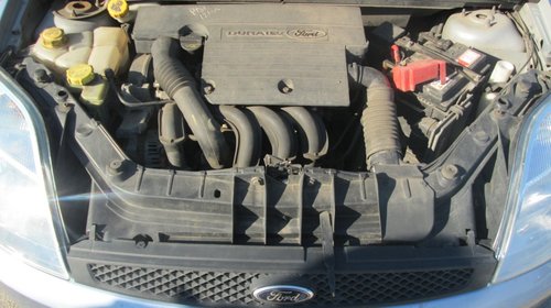 Dezmembram Ford Fiesta , motor 1.25i, tip FUJB, fabricatie 2005