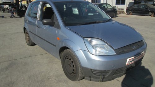 Dezmembram Ford Fiesta , motor 1.25i, tip FUJ