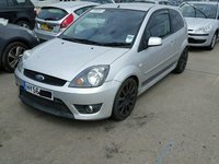 Dezmembram Ford Fiesta ST 2.0 benzina 2006