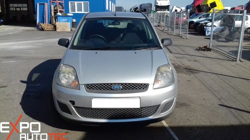 Dezmembram Ford Fiesta Style Climate D , An 2