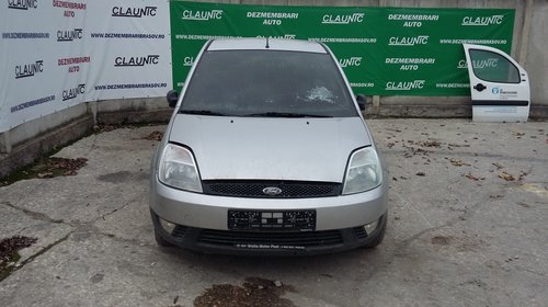 Dezmembram Ford Fiesta V