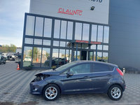 DEZMEMBRAM Ford Fiesta VI 1.25 2011