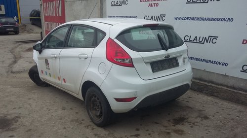 Dezmembram Ford Fiesta VI 1.25 SNJB