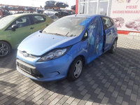 Dezmembram FORD FIESTA VI - HATCHBACK - 1.6 TDCI DIESEL