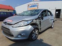 Dezmembram Ford Fiesta VII , 1.4 TDCI , tip motor F6JD , fabricatie 2010