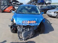 Dezmembram Ford Fiesta VII , 1.4 TDCI , tip motor F6JD , fabricatie 2010