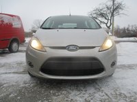 DEZMEMBRAM FORD FIESTA