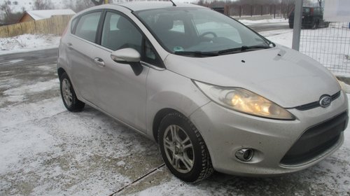 DEZMEMBRAM FORD FIESTA