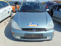 Dezmembram Ford Focus 1, 1.6 benzina, Tip motor FYDD, An fabricatie 2001