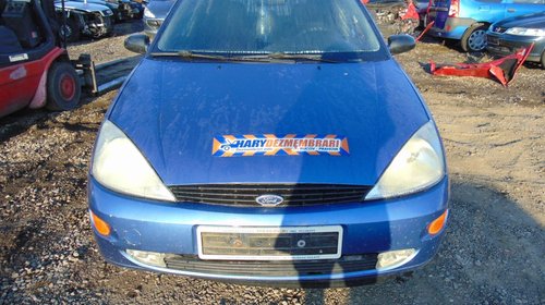 Dezmembram Ford Focus 1 , 1.8 i , tip motor EYDC , fabricatie 1998