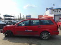 Dezmembram Ford Focus 1 , 1.8 TDCI , tip motor F9DA , fabricatie 2003