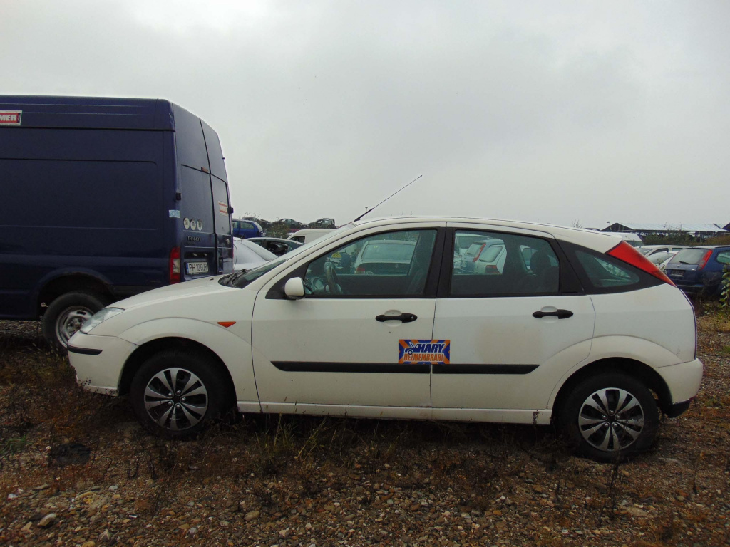 Dezmembram FORD FOCUS 1 , 1.8 tddi , Tip motor: C9DB , fabricatie 2003