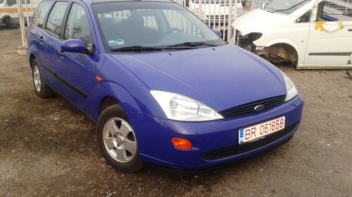 Dezmembram Ford Focus 1 - 1.8i - 2001