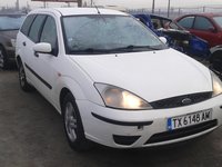 Dezmembram Ford Focus 1 - 1.8 tdci- 2004