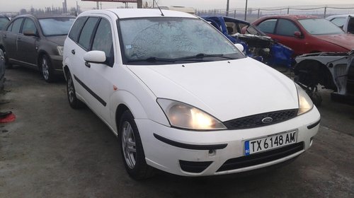 Dezmembram Ford Focus 1 - 1.8 tdci- 2004