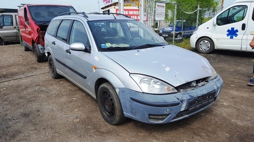 Dezmembram Ford Focus 1 - 1.8 tdci - 2004