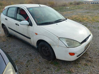 Dezmembram Ford Focus 1 2000 1.4 Benzina Cod motor FXDB 75CP/55KW