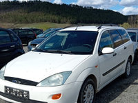 Dezmembram Ford Focus 1 2000 1.8 TDDI Cod motor BHDA/BHDB 75CP/55KW